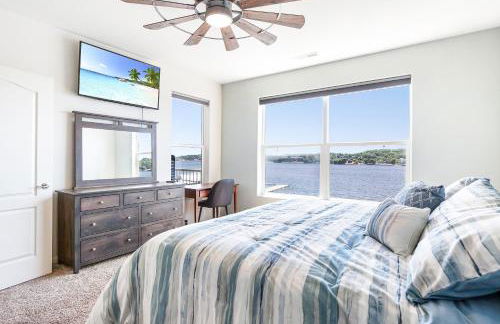 Island Life! Amazing Balcony-Views-Pool and Patio - Foto 16