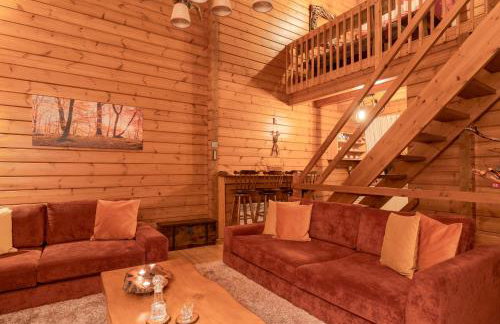 Cave Chalet Parnassos - Foto 26