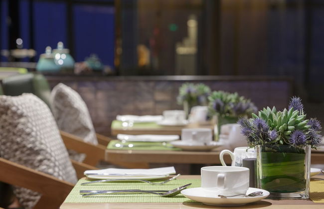 Jingguang Center Apartment - Foto 11