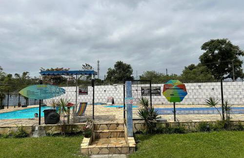 Kitnet Flamingo Matinhos 31B - Foto 18