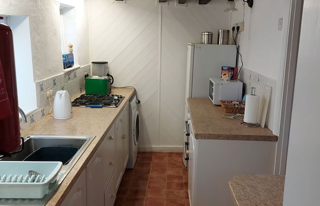 3 Bedroom Period House in Wingham, Canterbury - Foto 12