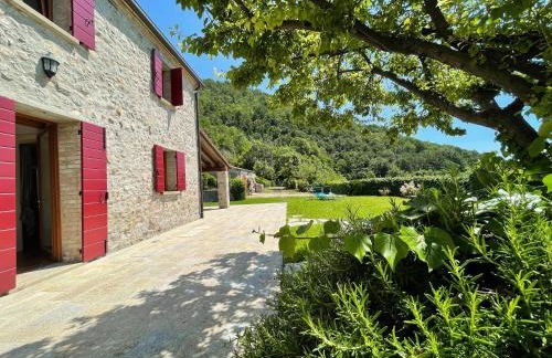 Villa degli ulivi by Holiday World - Photo 31