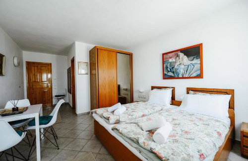 Panoramic View Villa - Foto 41