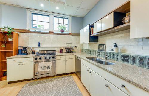 Long-Term Stay in Milwaukee! Pet-Friendly Condo - Foto 11