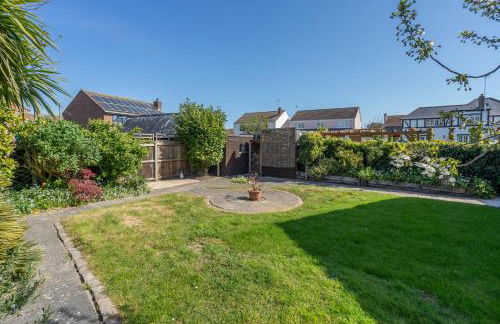 Cobbles End by Winterton Cottages - Foto 19