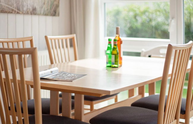 Holiday Home in Grömmitz - Foto 15