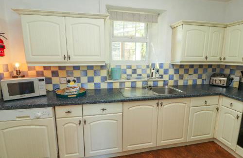 Meadow Cottage - Foto 14