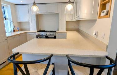 2 Bed 2 Ensuite Modern House With Parking - Foto 20