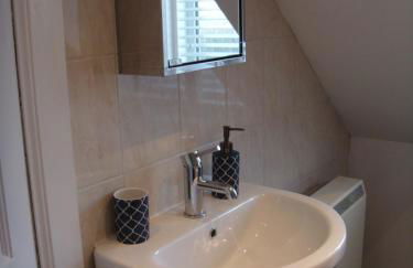 The Granary in The Square - Foto 17