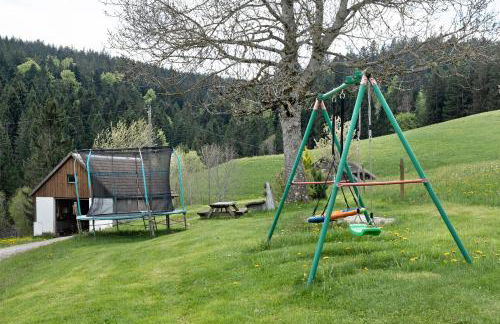 Rutscherhof Breitnau - Foto 28