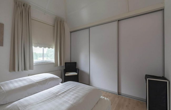 Beautiful Detached Holiday Villa Garden - Foto 3