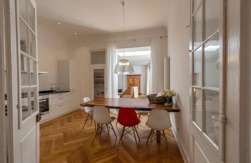 Zweite Heimat Heidelberg - Foto 1