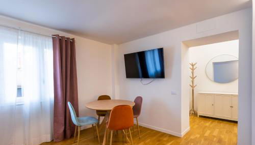 Vatican Vita Apartment - Foto 5