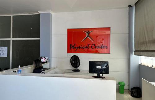 Apartamento Compacto e bem localizado - Foto 14