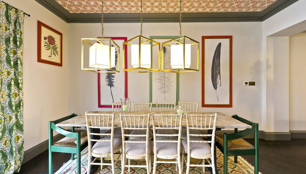 3 Bed Kensington Garden Flat - Foto 2, Habitación