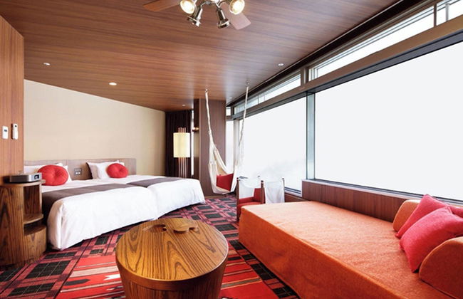 Naeba Prince Hotel - Photo 38