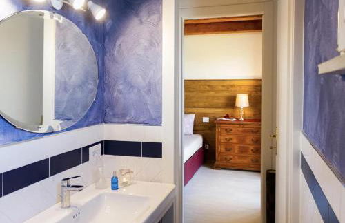 La Vedetta Country Rooms - Foto 56