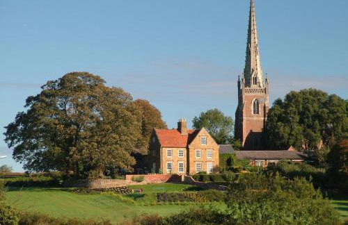 Braunston Manor Cottage - Foto 2