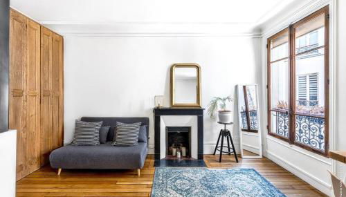 Gros Caillou - Bourdonnais 1bdr - Foto 3