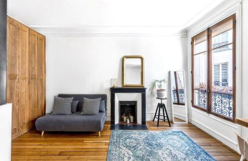 Gros Caillou - Bourdonnais 1bdr - Foto 3