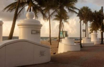 Marriott BeachPlace Towers 1BD - Foto 27