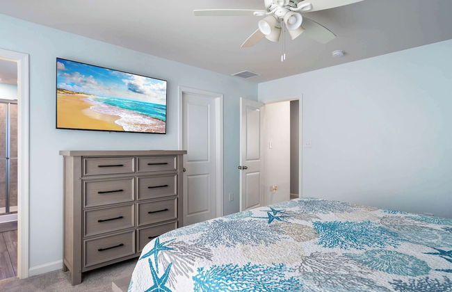 Schooner Landing 2 Sleeps 12 - Photo 5