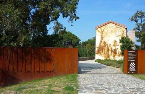Charmant séjour au cœur des vignes de Banyuls - Foto 20