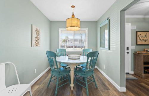 Pet-friendly condo, less than 5 min walk to beach, beach chairs, wagon, umbrella etc. included! - Foto 17