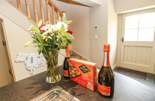 Low Shipley Mill - Foto 17