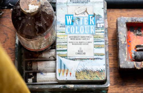 Blackshaw's Studio - Foto 19