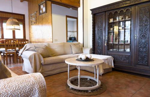 Apartaments Cel i Fusta - Photo 52