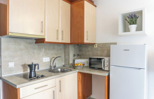 RVApartaments Treumal Park - Photo 11