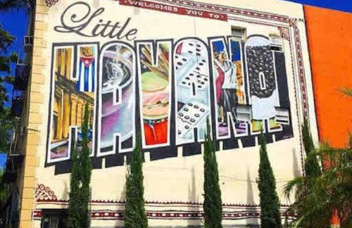 Villa Coco Cozy Home Near Brickell Miami Beach - Foto 48