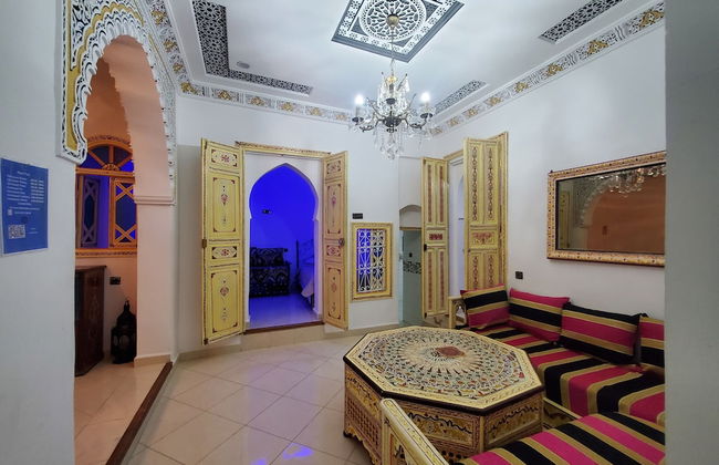 Hotel Blue City - Foto 18