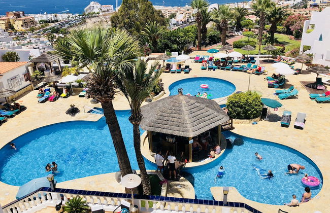 Regency Torviscas Apartments Suites - Foto 16