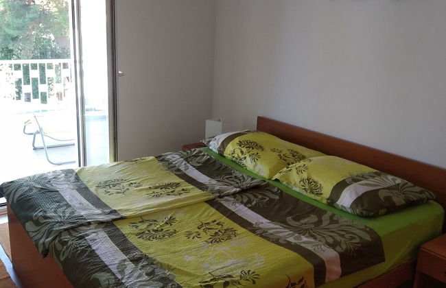 Great Location in Biograd, Large Terrace and 200m to the Beach! 2 Guests - Foto 4