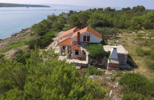 Seafront house Šolta - Foto 17