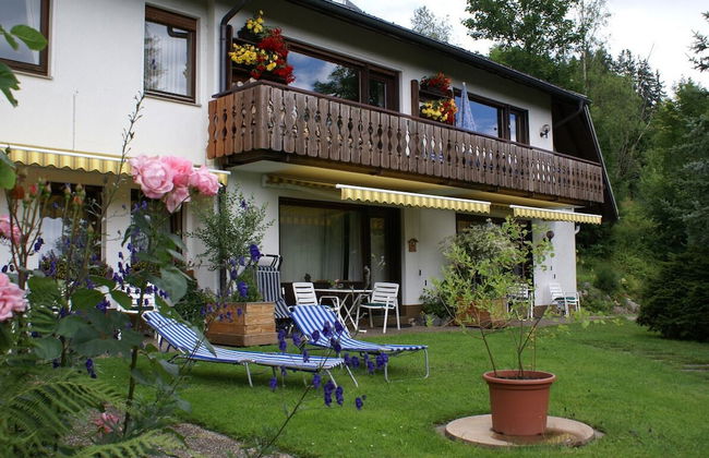 Titisee Haus an der Sonne by Kuckucksnester - Foto 64