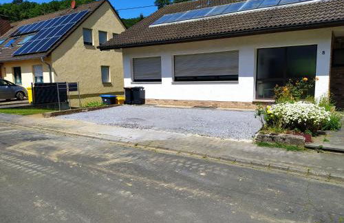 Ferienwohnung Hilberath - Foto 16