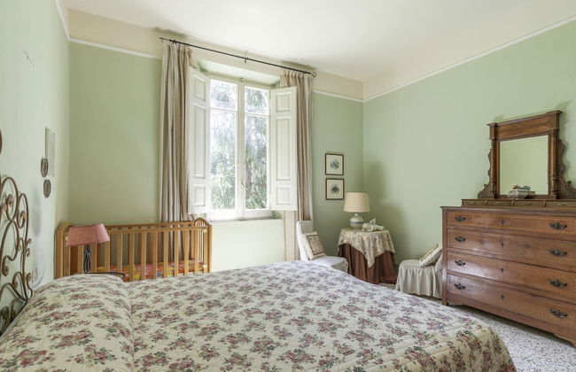 Tuscany's Hidden Garden Escape - Foto 8