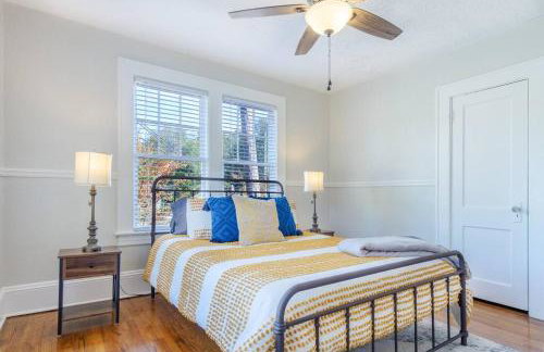 Summer Spot! Renovated Historic Avondale Gem 6BR Sleeps 12 - Foto 59