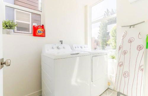 Chic Queen Anne Townhome Near Space Needle - Foto 14