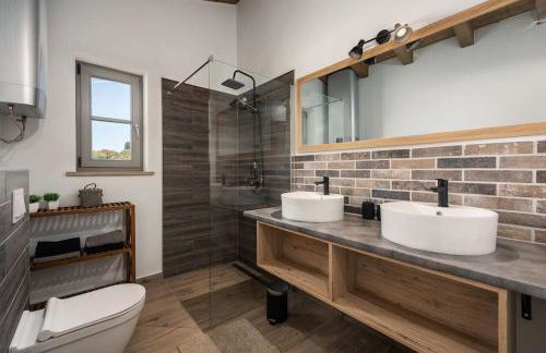 Villa Acorn by IstriaLux - Foto 15