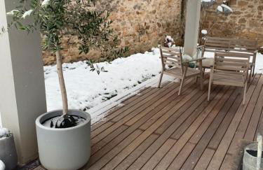 la parenthèse - Foto 12