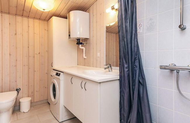 6 Person Holiday Home in Dannemare-by Traum - Foto 14