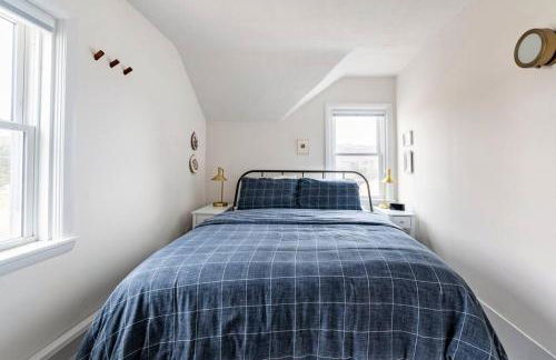 Hillcrest Cottage - Charming Cottage with hot tub and view! - Foto 17