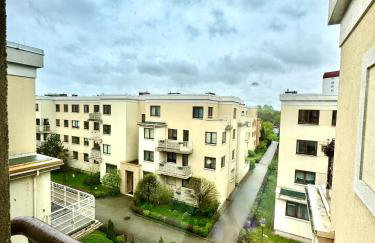 Apartament Kamień i Morze - Photo 21