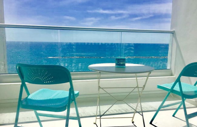 On the Beach Penthouse - Foto 5