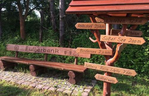 Holiday Home in Seeburg mit Möblierter Terrasse by Interhome - Foto 10