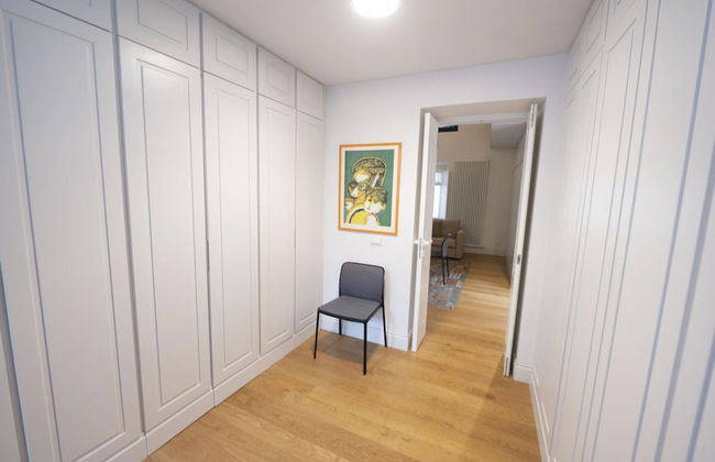 Apartment in Rome - Foto 33